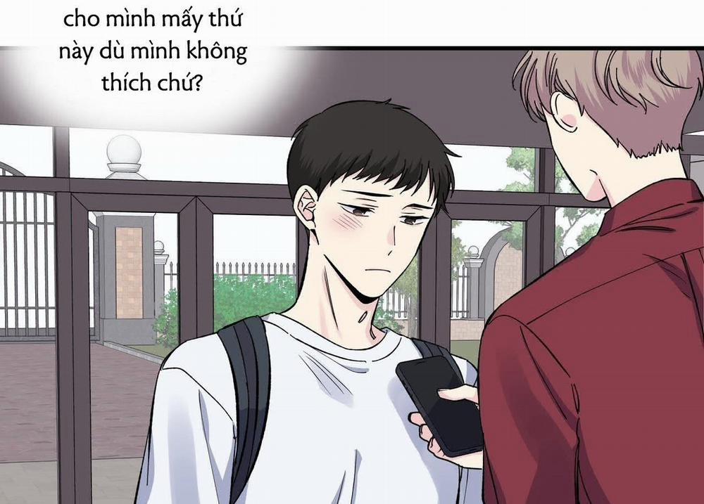 Vị Ngọt Đôi Môi 36 trang 63