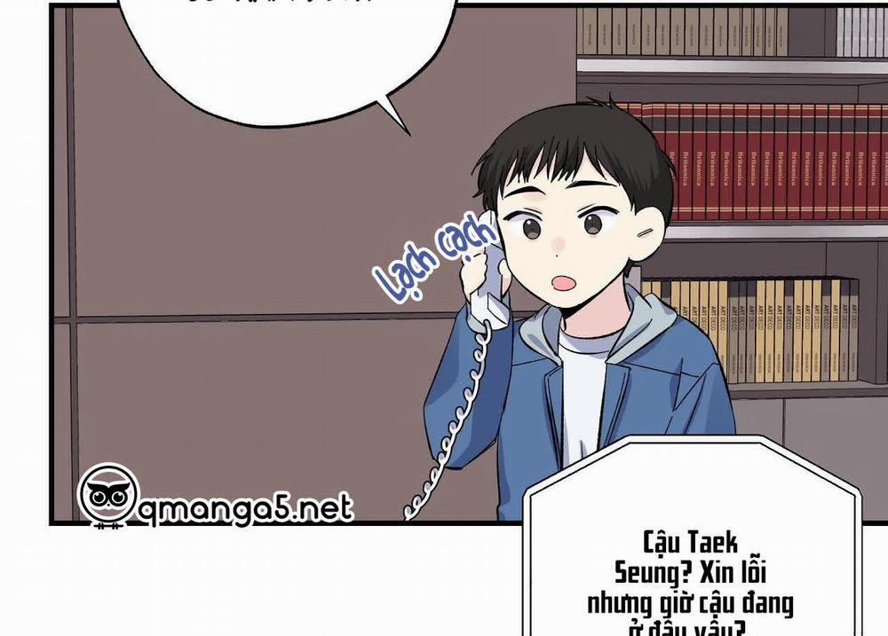 Vị Ngọt Đôi Môi 36 trang 91