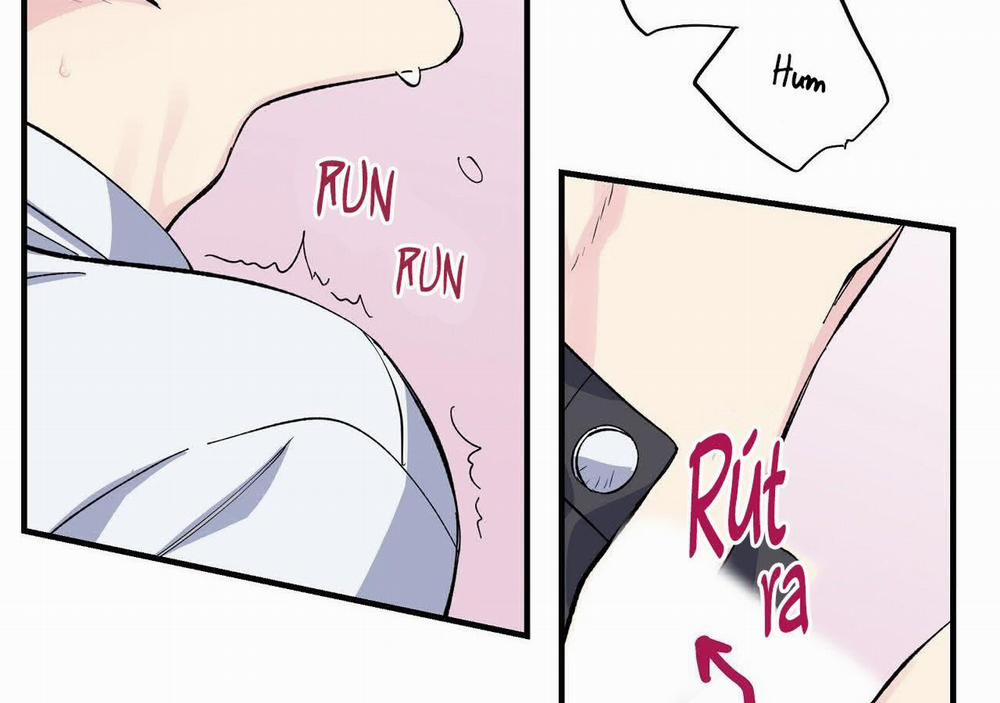 Vị Ngọt Đôi Môi 37 trang 107