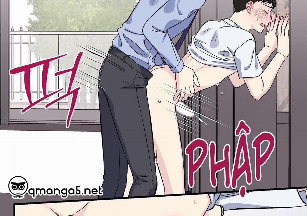 Vị Ngọt Đôi Môi 37 trang 115