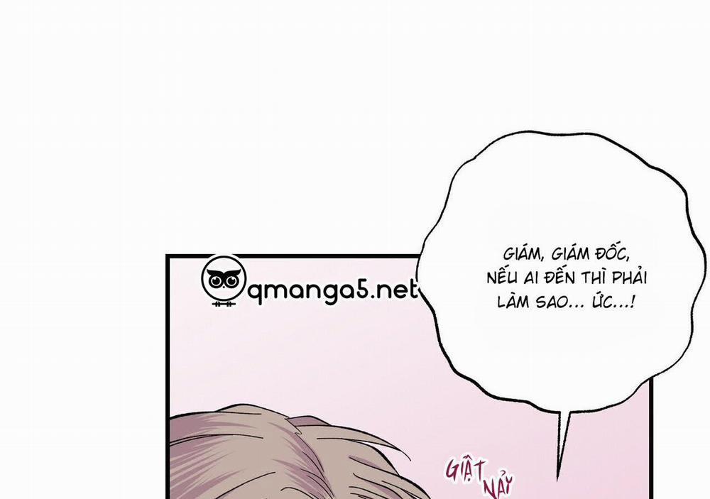 Vị Ngọt Đôi Môi 37 trang 119