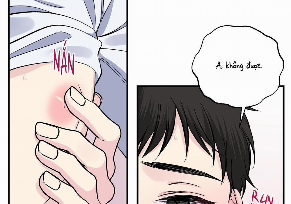 Vị Ngọt Đôi Môi 37 trang 124