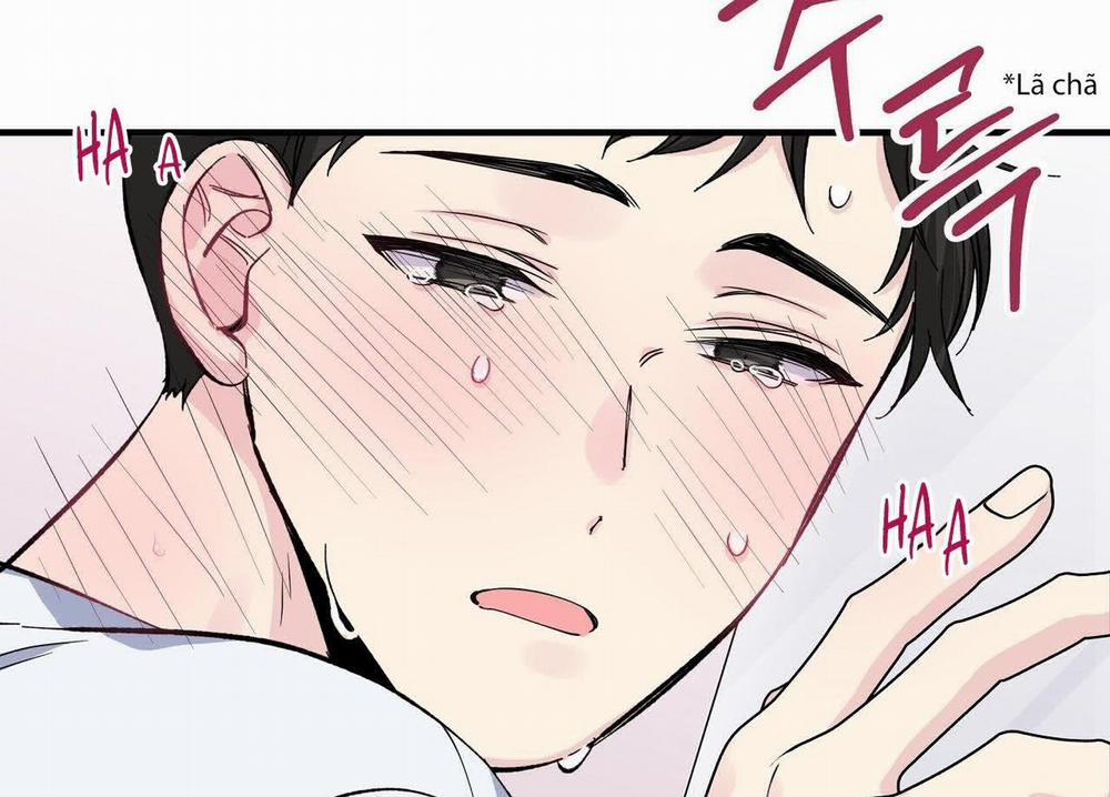 Vị Ngọt Đôi Môi 37 trang 132