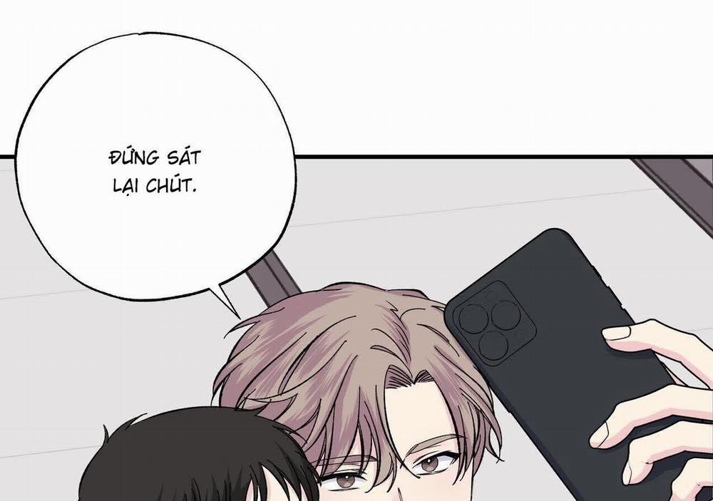 Vị Ngọt Đôi Môi 37 trang 20