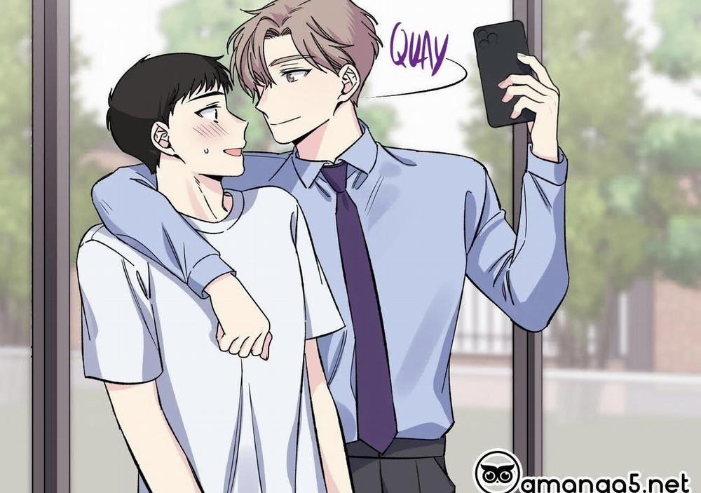 Vị Ngọt Đôi Môi 37 trang 28