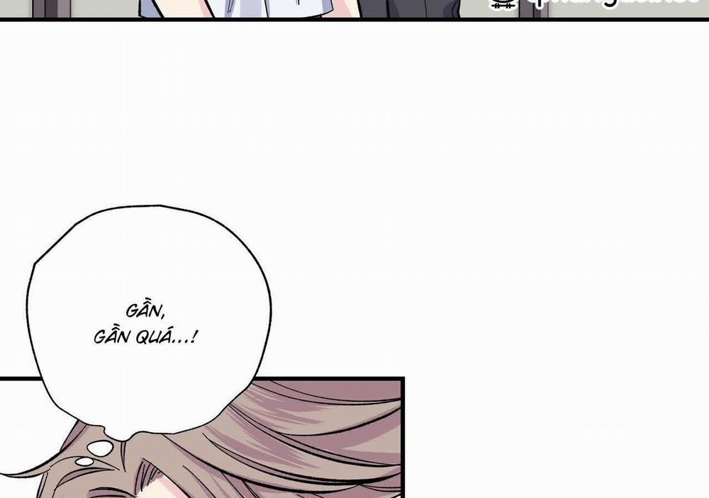 Vị Ngọt Đôi Môi 37 trang 29