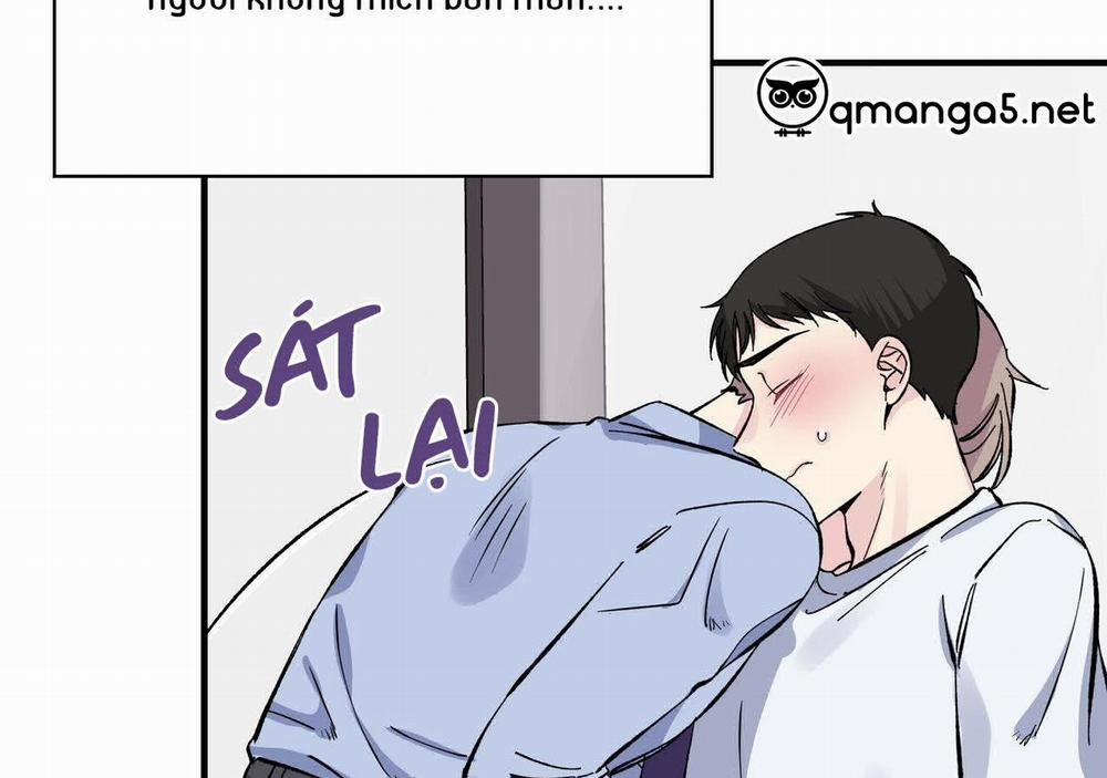 Vị Ngọt Đôi Môi 37 trang 39