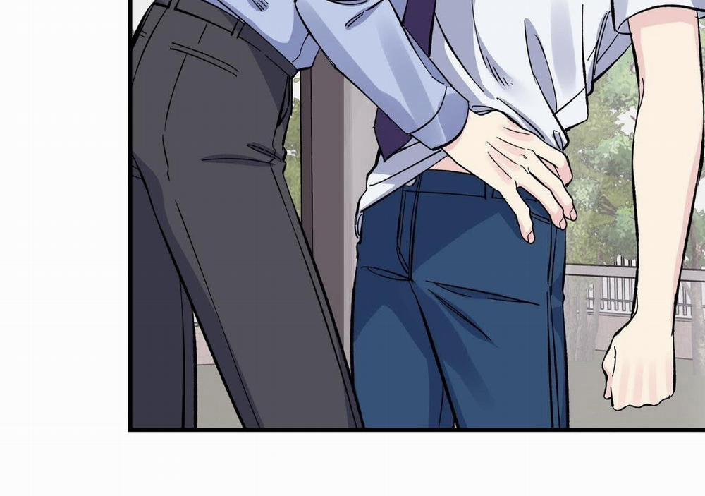 Vị Ngọt Đôi Môi 37 trang 40