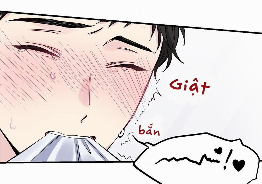 Vị Ngọt Đôi Môi 37 trang 62