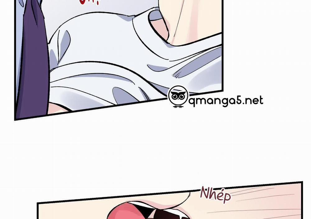 Vị Ngọt Đôi Môi 37 trang 74