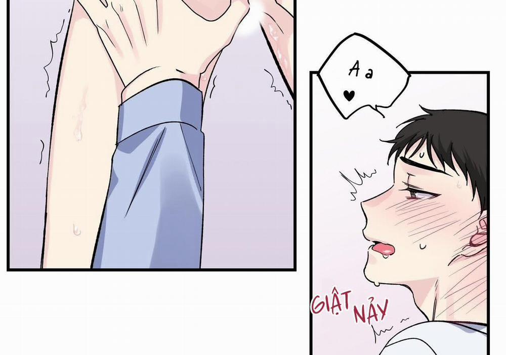 Vị Ngọt Đôi Môi 37 trang 91