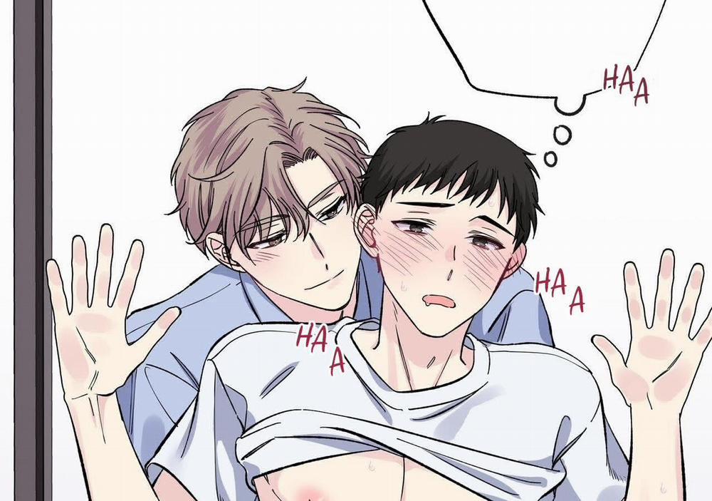 Vị Ngọt Đôi Môi 37 trang 93