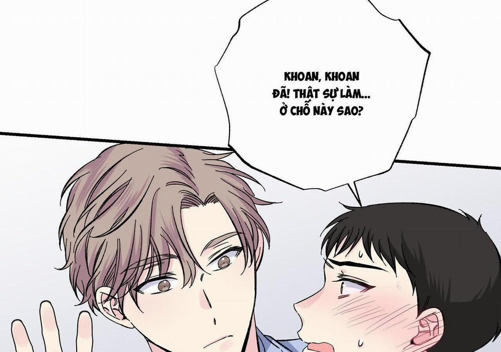 Vị Ngọt Đôi Môi 37 trang 98