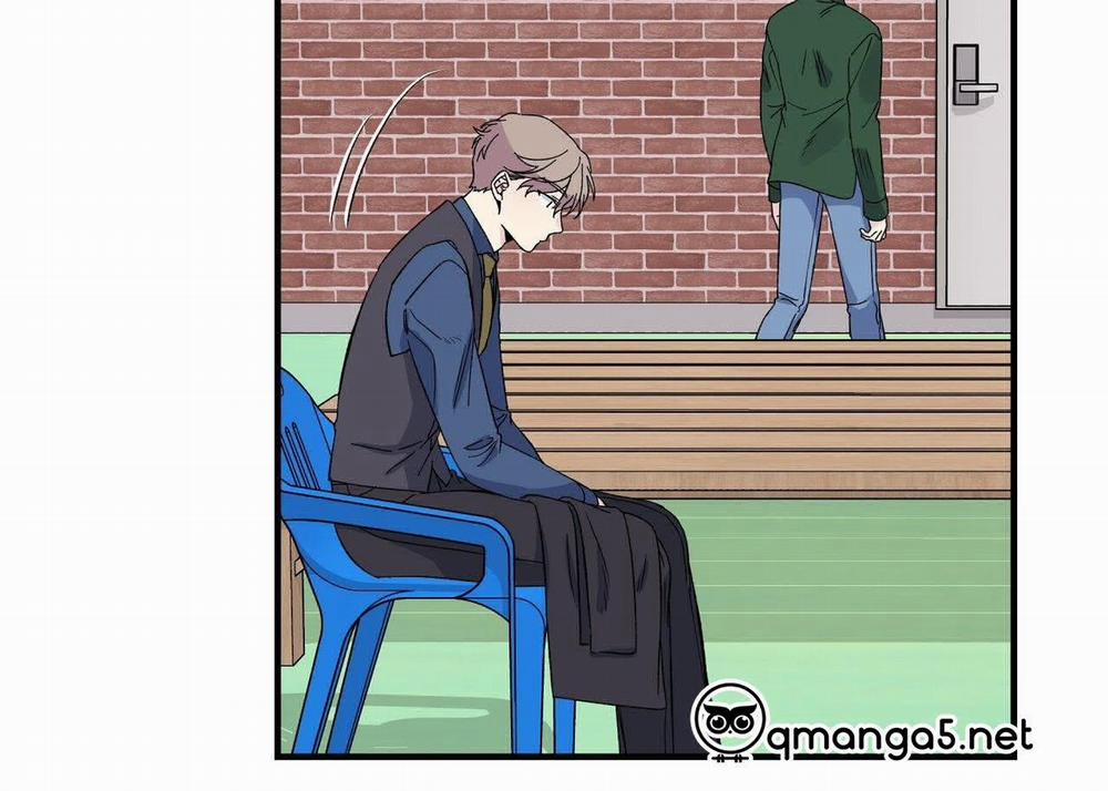 Vị Ngọt Đôi Môi 38 trang 123