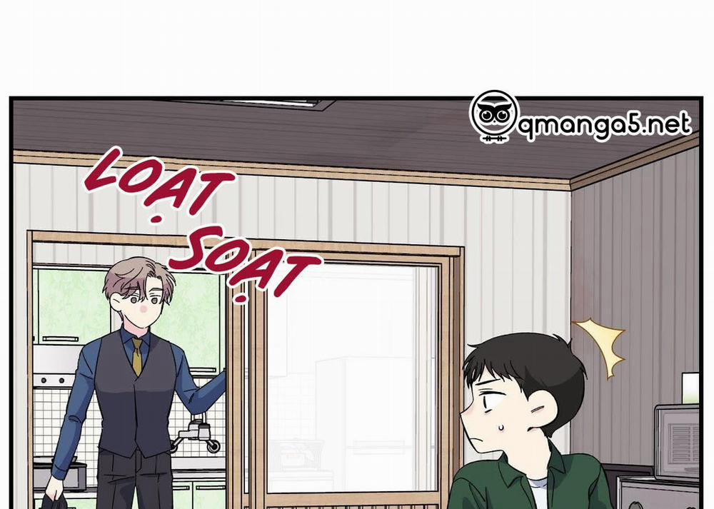 Vị Ngọt Đôi Môi 38 trang 126