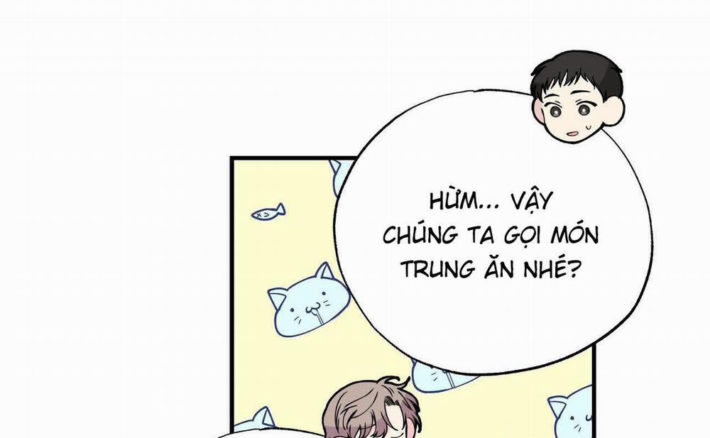 Vị Ngọt Đôi Môi 38 trang 134