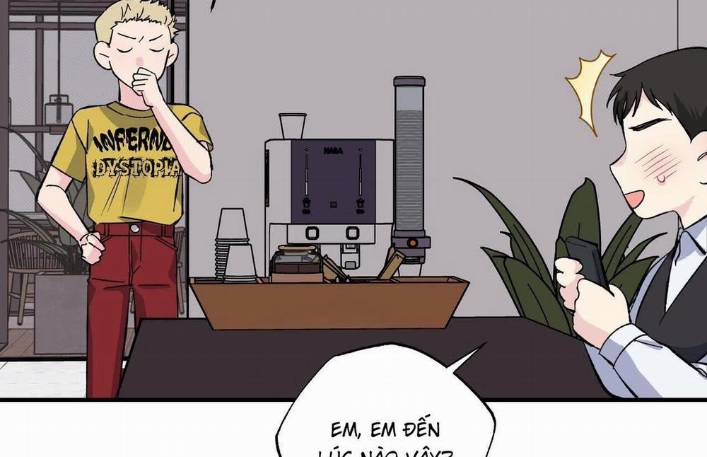 Vị Ngọt Đôi Môi 38 trang 30