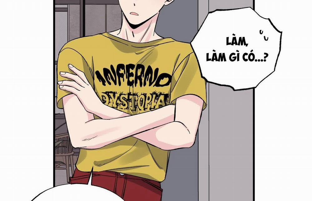 Vị Ngọt Đôi Môi 38 trang 33