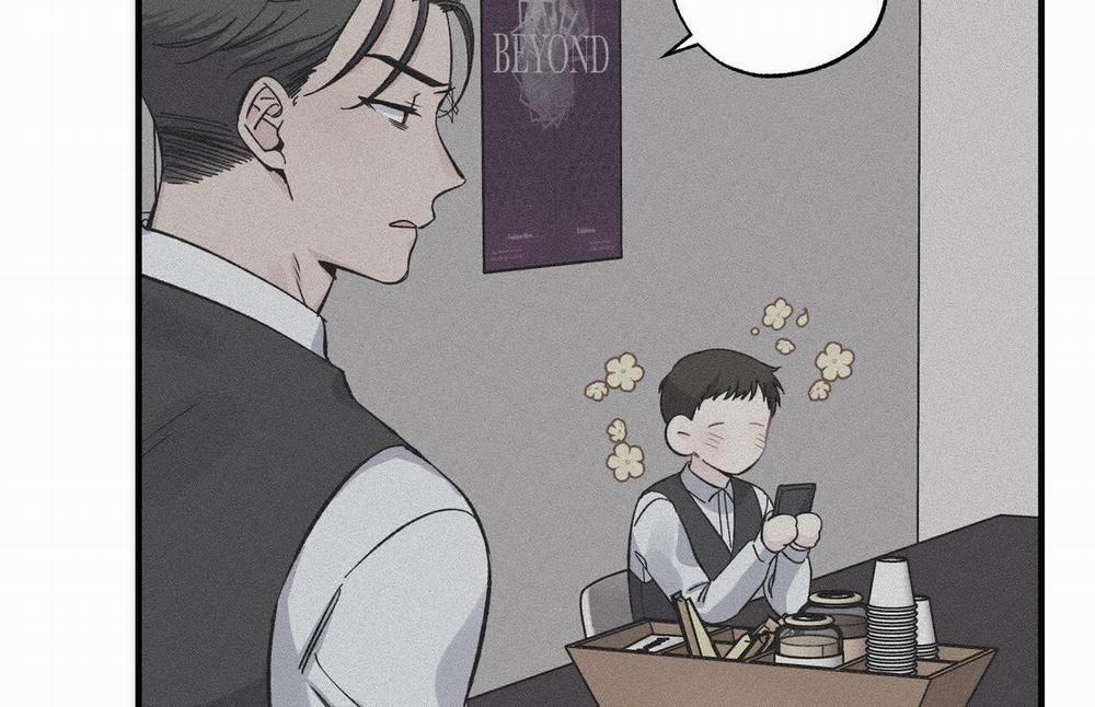 Vị Ngọt Đôi Môi 38 trang 39