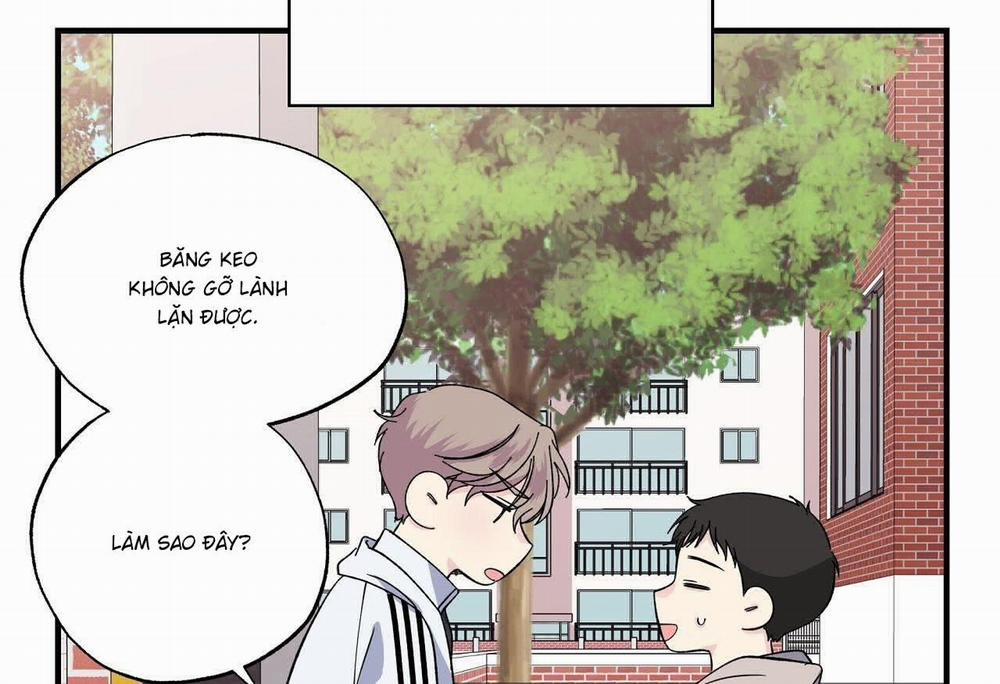 Vị Ngọt Đôi Môi 39 trang 134