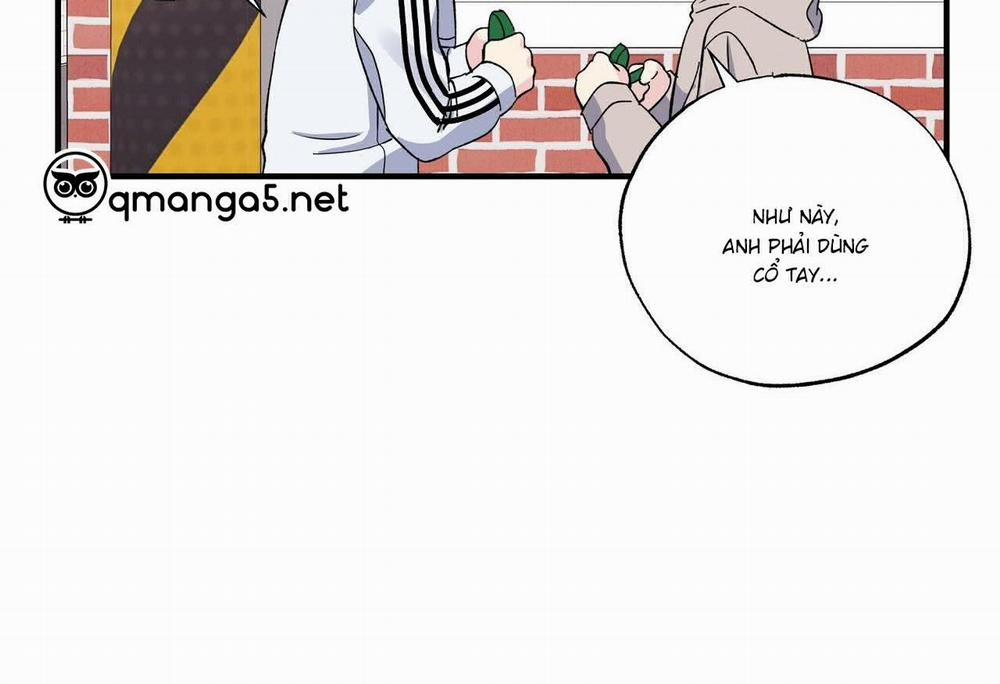 Vị Ngọt Đôi Môi 39 trang 135