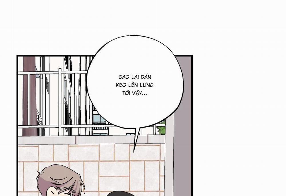 Vị Ngọt Đôi Môi 39 trang 136