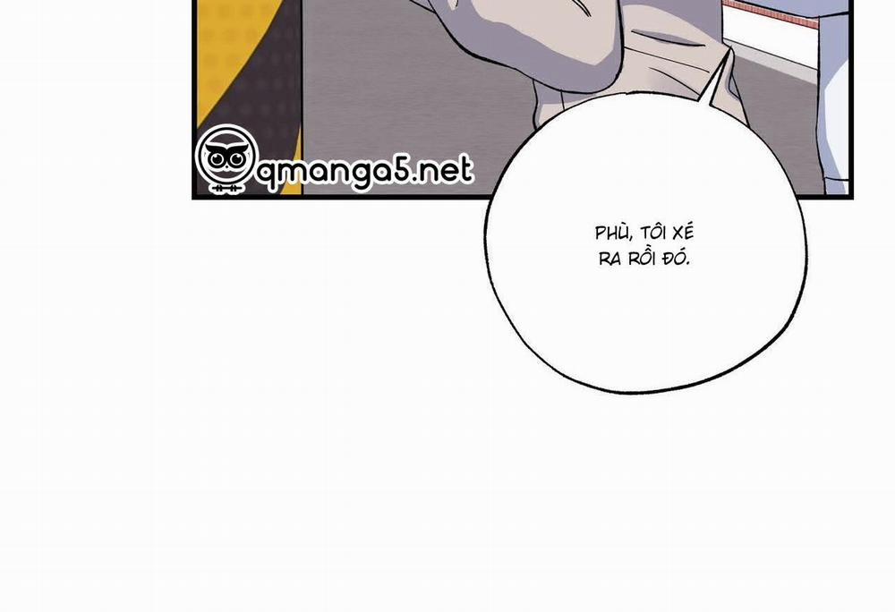 Vị Ngọt Đôi Môi 39 trang 140