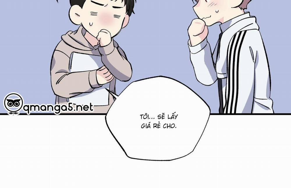 Vị Ngọt Đôi Môi 39 trang 156