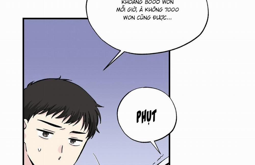 Vị Ngọt Đôi Môi 39 trang 158