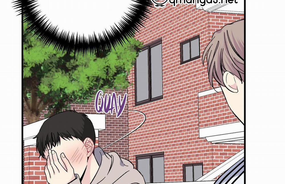 Vị Ngọt Đôi Môi 39 trang 165