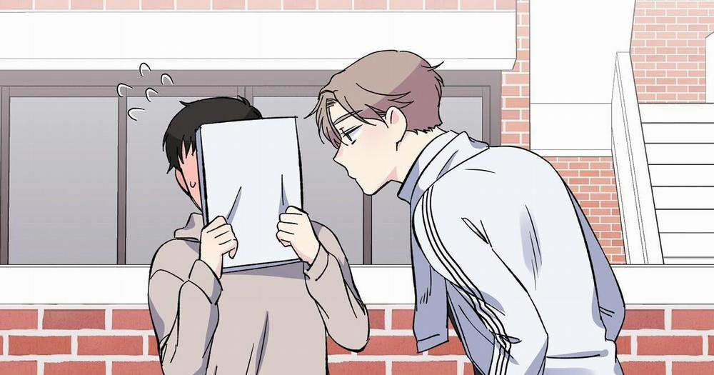 Vị Ngọt Đôi Môi 39 trang 188