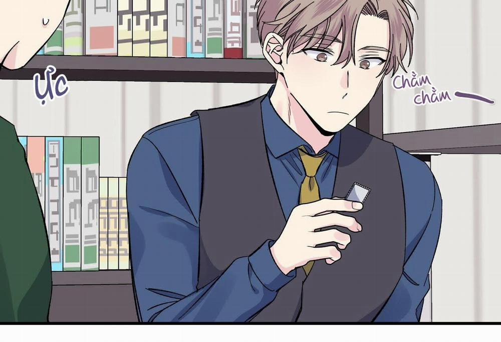 Vị Ngọt Đôi Môi 39 trang 20