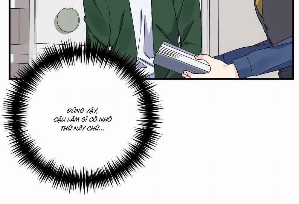 Vị Ngọt Đôi Môi 39 trang 23