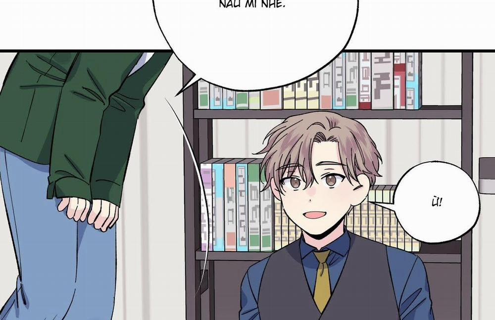 Vị Ngọt Đôi Môi 39 trang 40