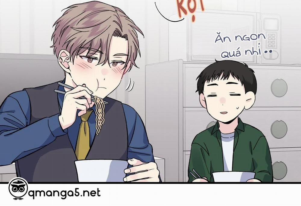 Vị Ngọt Đôi Môi 39 trang 51