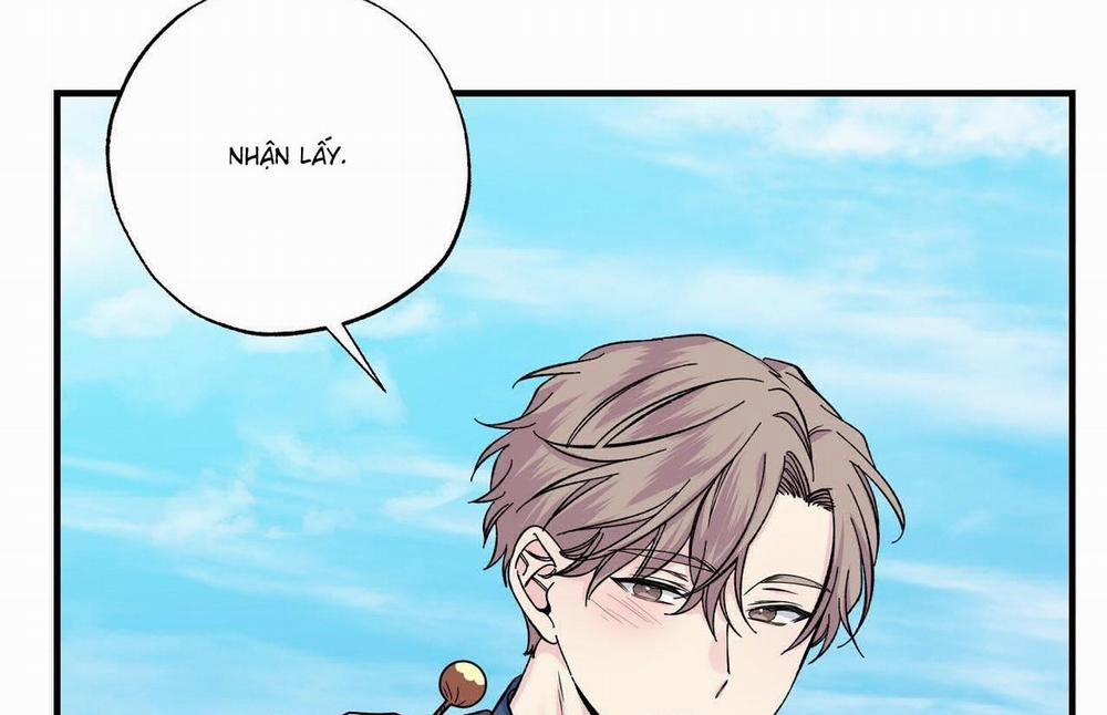 Vị Ngọt Đôi Môi 39 trang 81