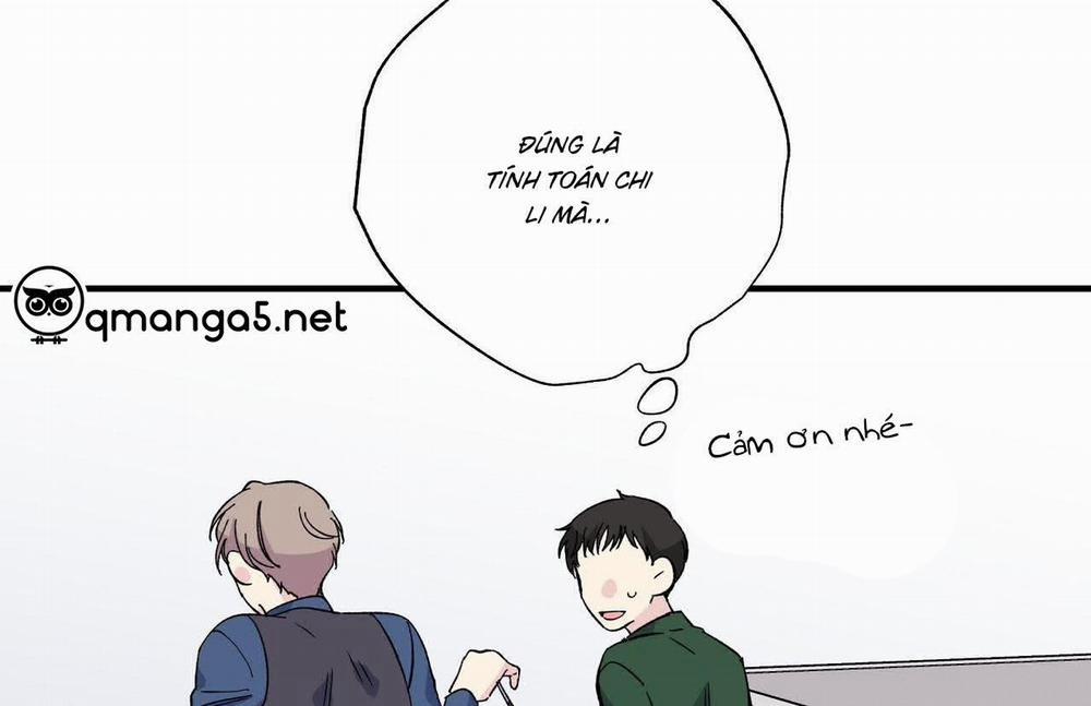 Vị Ngọt Đôi Môi 39 trang 84