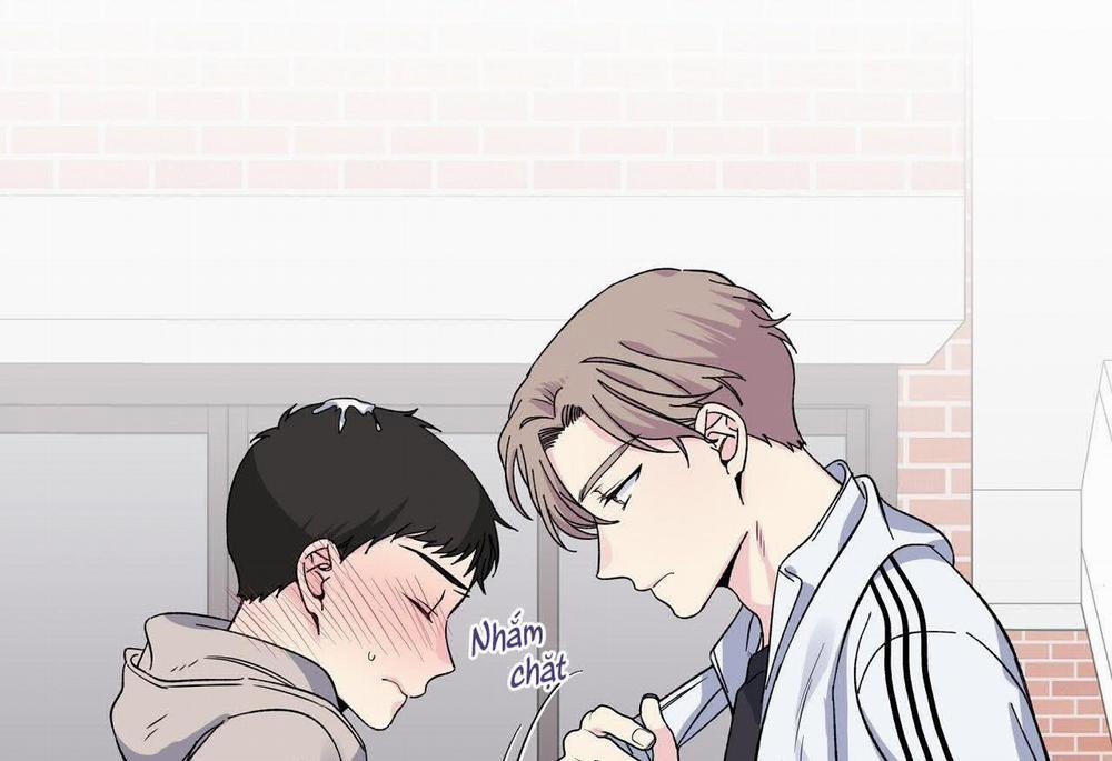 Vị Ngọt Đôi Môi 40 trang 10