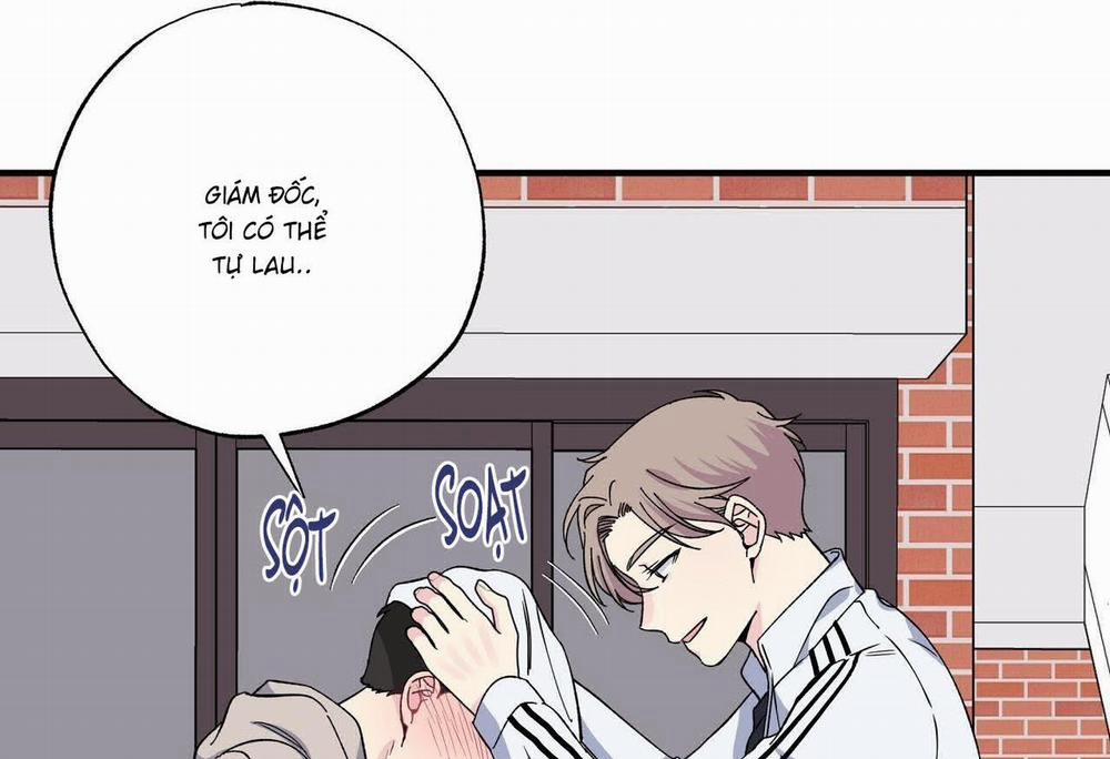 Vị Ngọt Đôi Môi 40 trang 14