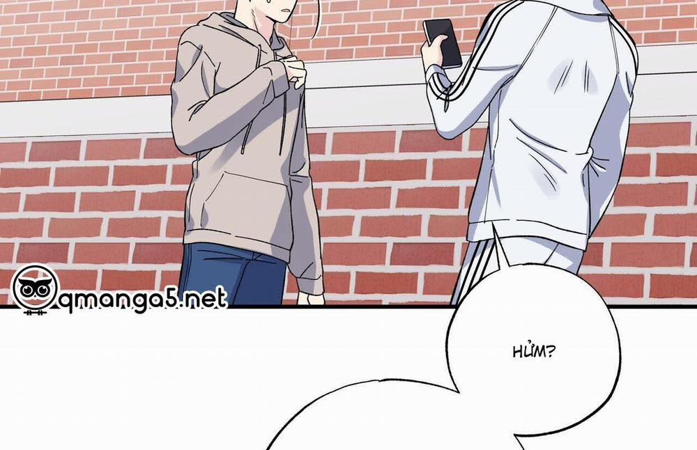 Vị Ngọt Đôi Môi 40 trang 26