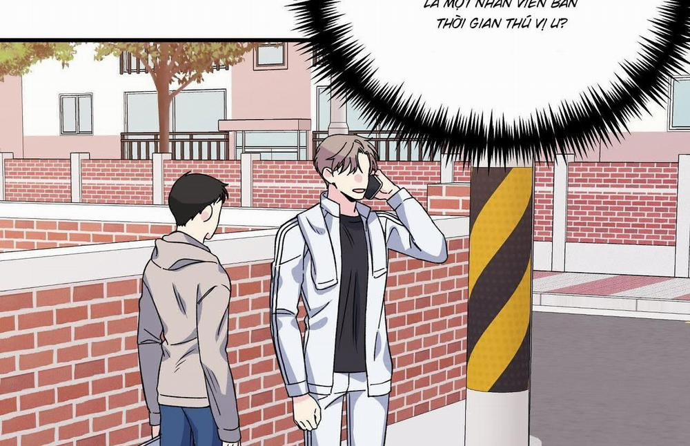 Vị Ngọt Đôi Môi 40 trang 35