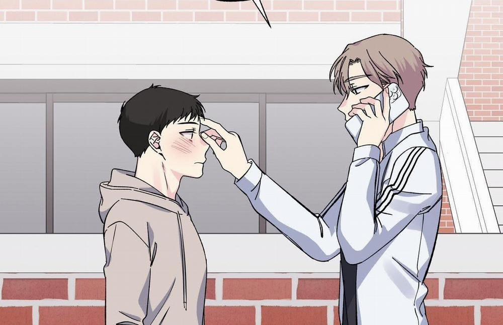 Vị Ngọt Đôi Môi 40 trang 39