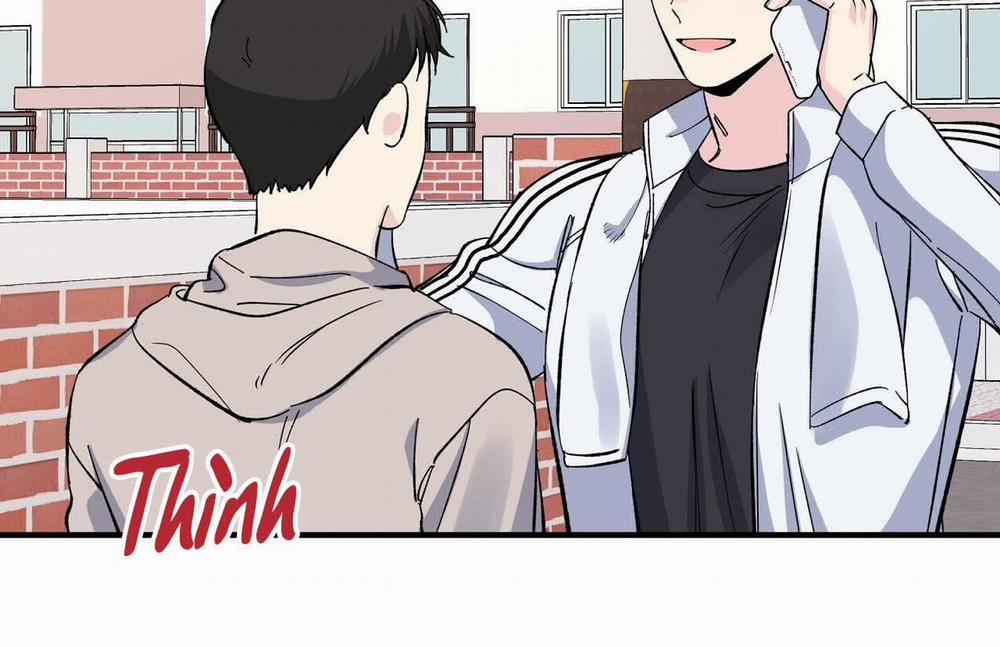 Vị Ngọt Đôi Môi 40 trang 45