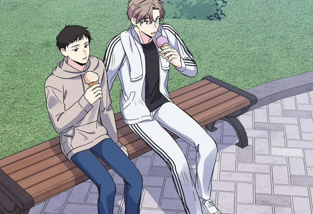 Vị Ngọt Đôi Môi 40 trang 67