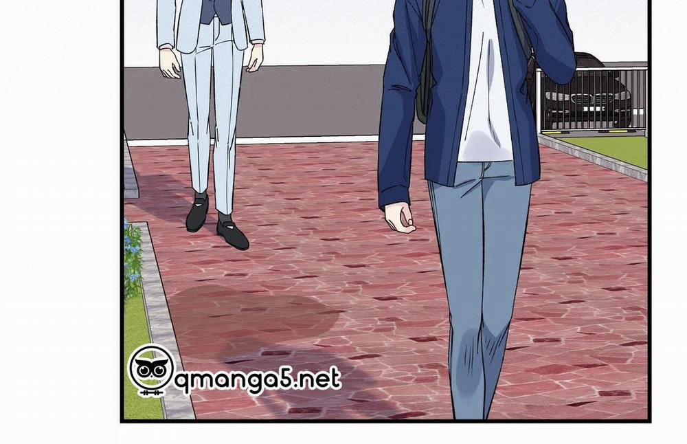 Vị Ngọt Đôi Môi 41 trang 119