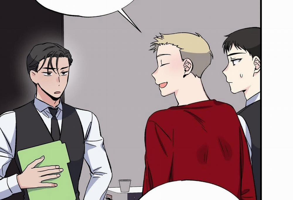 Vị Ngọt Đôi Môi 41 trang 12