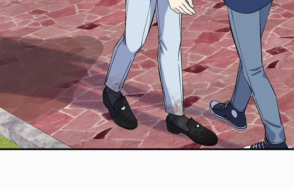 Vị Ngọt Đôi Môi 41 trang 126