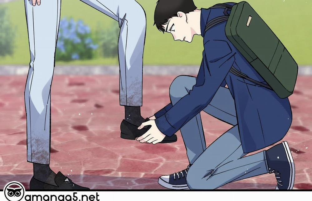 Vị Ngọt Đôi Môi 41 trang 132