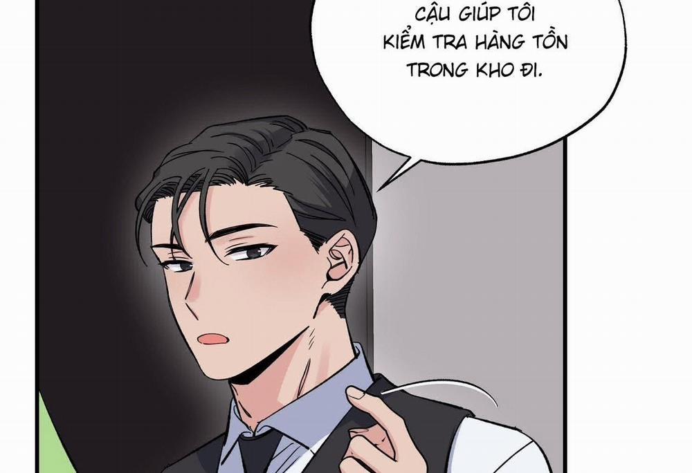 Vị Ngọt Đôi Môi 41 trang 16