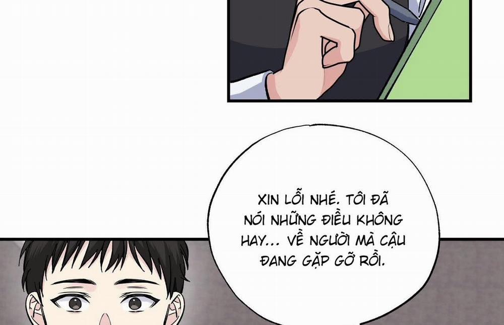 Vị Ngọt Đôi Môi 41 trang 27